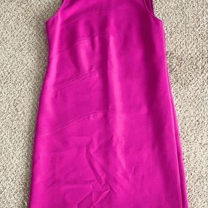 Ann Taylor Sleeveless Dress